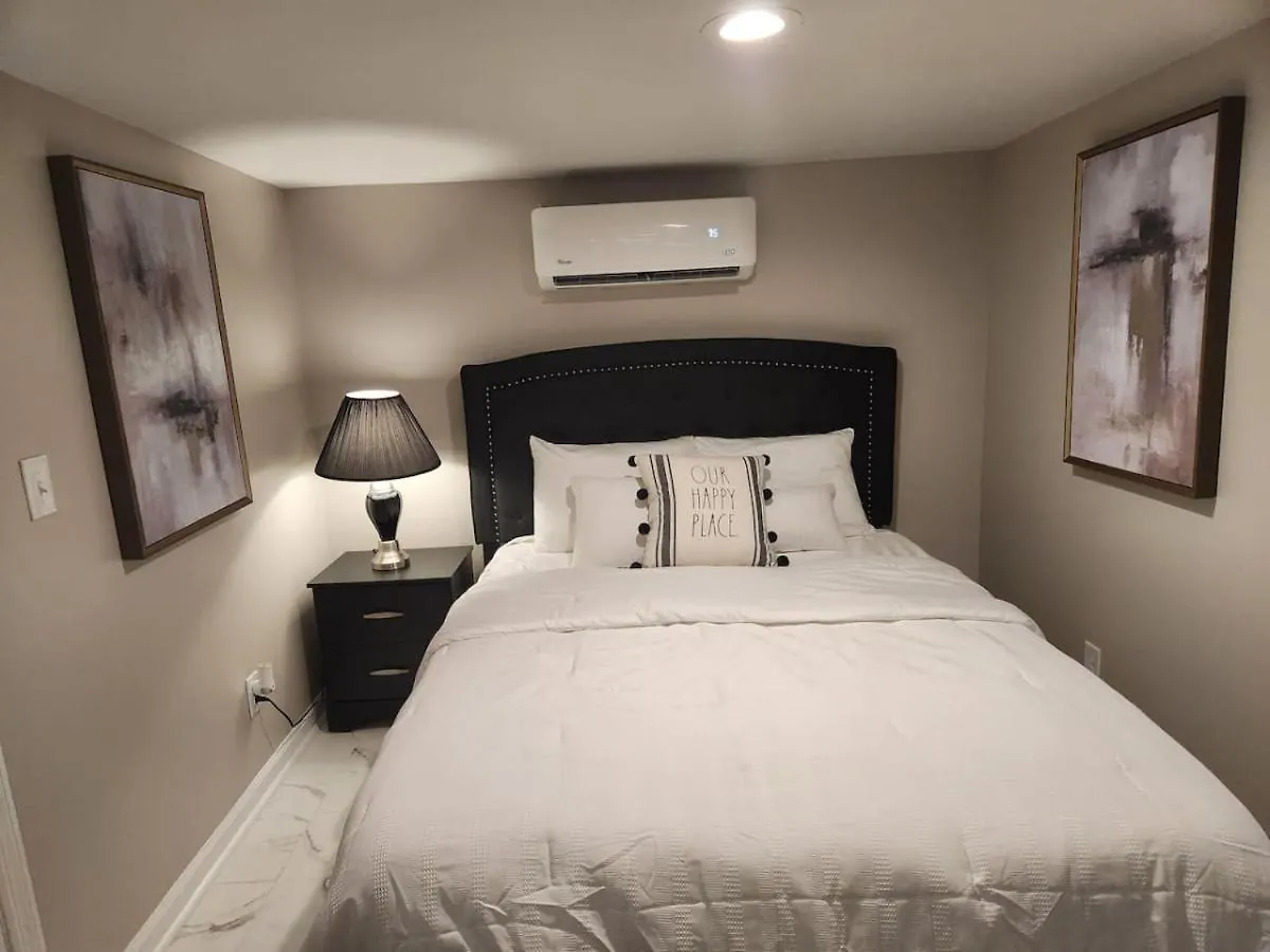 Casa de Férias Serenity Retreat Nook Savannah Estados Unidos da América