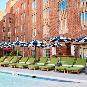 Otel The Alida, Savannah, A Tribute Portfolio, Savannah